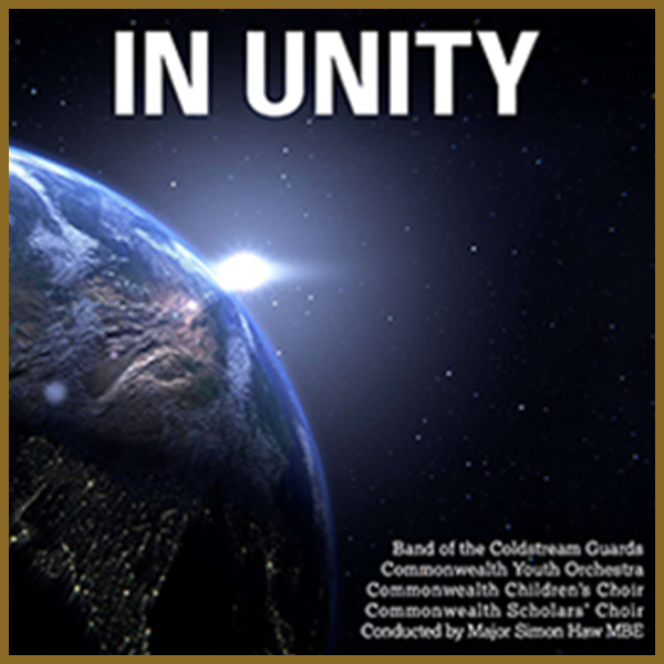 In Unity CD 