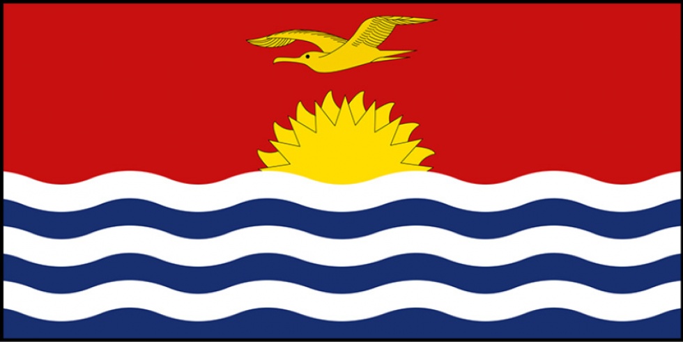 Kiribati
