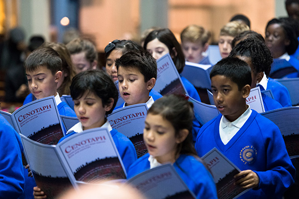 Commonwealth Music Competition 2018