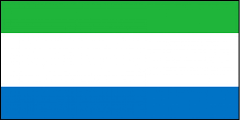 Sierra Leone