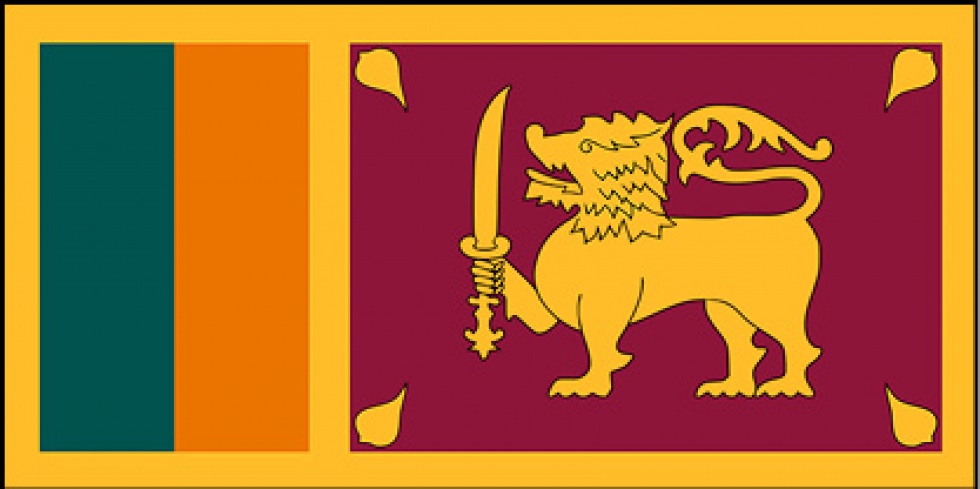 Sri Lanka