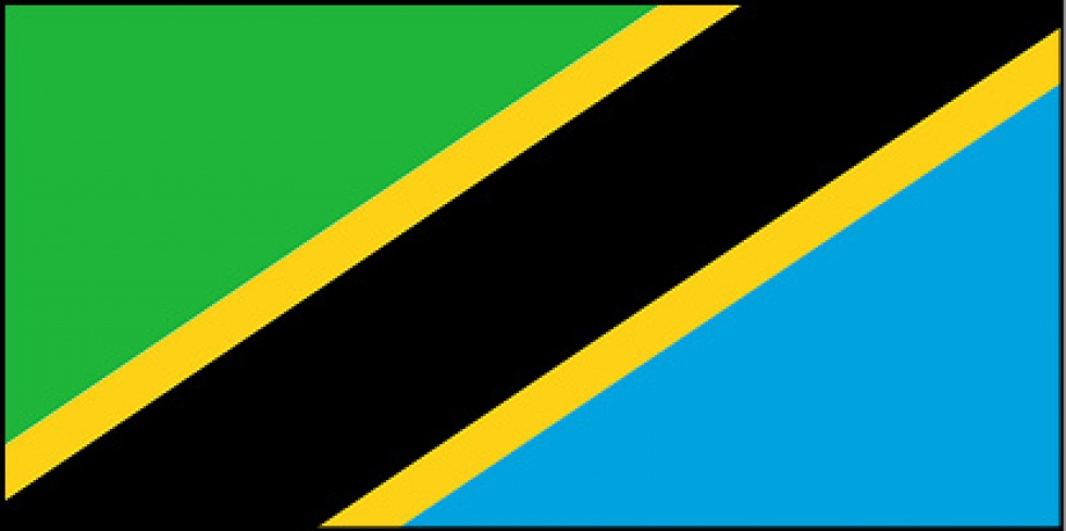 Tanzania